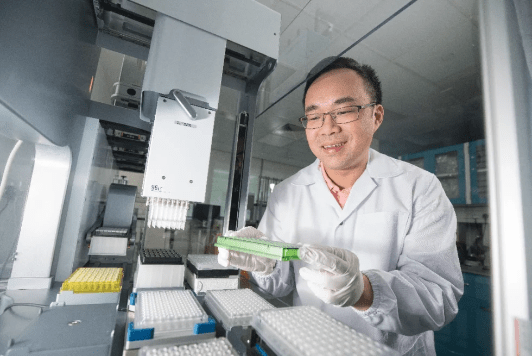 NTU SCELSE Labs