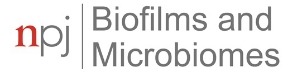 npj-Biofilms-Microbiomes